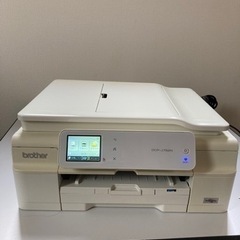 決まりました。brother ブラザー工業 プリンター  