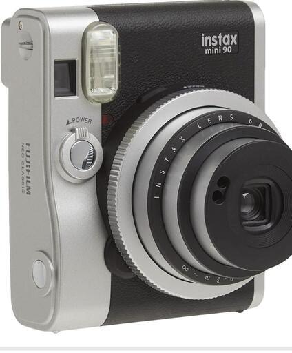 富士フィルム　チェキ　ネオクラシックMINI90