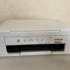 EPSON PX-049A プリンター