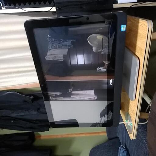 一体型パソコンDELL本日限定