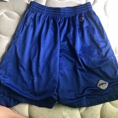 バスケ　ウェアの画像