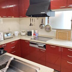 キレイで大きな庭付き一戸建てシェアハウス⭐️現在２部屋空いています‼️自然豊かな場所で暮らしてみませんか🌴 - シェアハウス