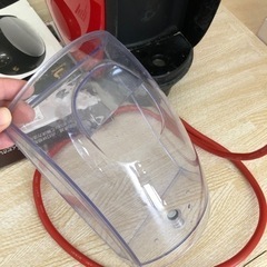 お話し中【差し上げます】ネスカフェ　ゴールドバリスタ　ジャンク品の画像