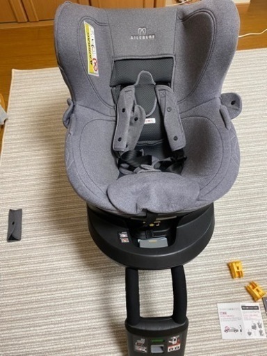 チャイルドシート