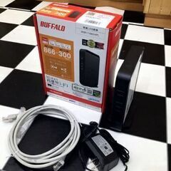 BUFFALO バッファロー　無線LANルーター　WSR-116...