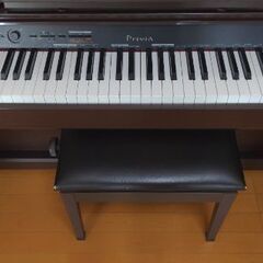 CASIO PRIVIA PX-1500GPの画像