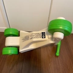 三輪車　peopleの画像