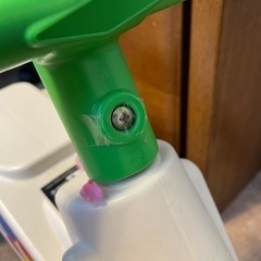 三輪車　peopleの画像