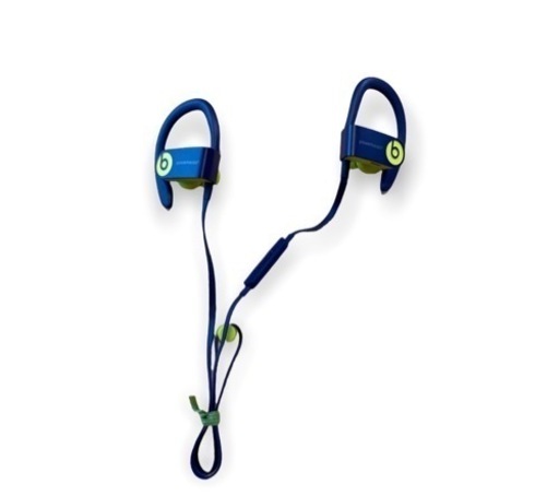 Powerbeats3 Wireless イヤホン