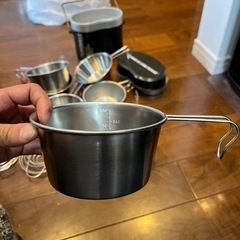 ベルモント深型シェラカップ