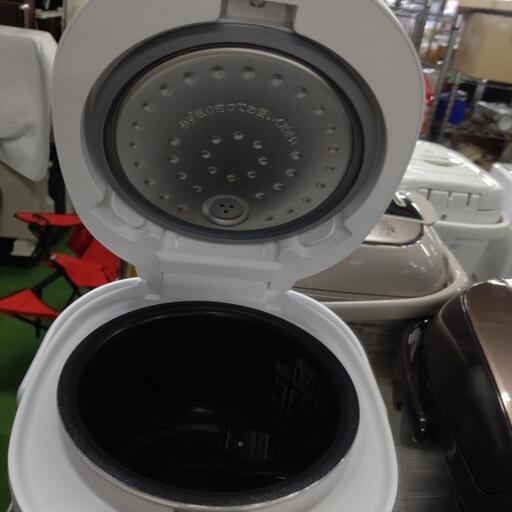 炊飯器