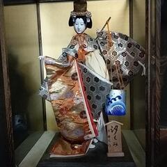 汐くみ人形