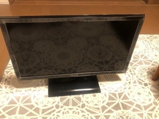 家具 Panasonic TH24G300