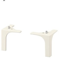IKEA ベストー　脚