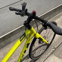 FELT クロスバイク　サイズXS の画像