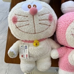 値下げしました！ドラえもんぬいぐるみ🧸セット！の画像