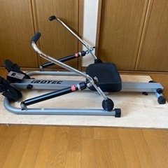 一年位前に購入した物ですが数回しか使っていません。の画像