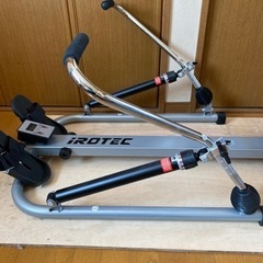 一年位前に購入した物ですが数回しか使っていません。の画像