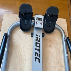 一年位前に購入した物ですが数回しか使っていません。の画像