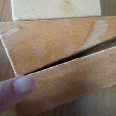 無料 積み木 機関車の画像