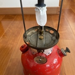 コールマンランタン ビンテージ 200A
