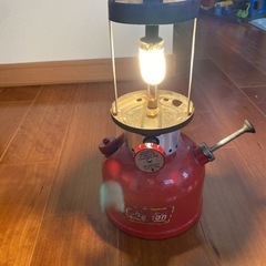 コールマンランタン ビンテージ 200A