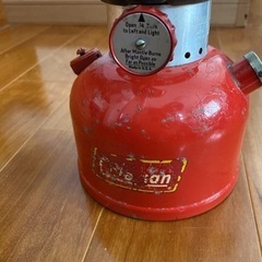 コールマンランタン ビンテージ 200A