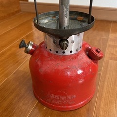 コールマンランタン ビンテージ 200A