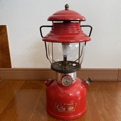 コールマンランタン ビンテージ 200A