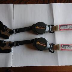 谷沢  墜落制止用器具 フルハーネス用ランヤード