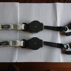 谷沢  墜落制止用器具 フルハーネス用ランヤードの画像