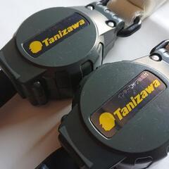 谷沢  墜落制止用器具 フルハーネス用ランヤードの画像