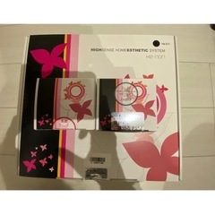 ケノン脱毛器8.5