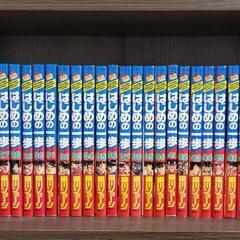 はじめの一歩　1~131の画像