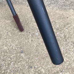 お返事必ず返せます！カルフォルニア風ダイニングテーブルと椅子4脚セット＊の画像