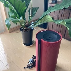 【お引き取り限定】加湿器 若さを保ちたい方必見