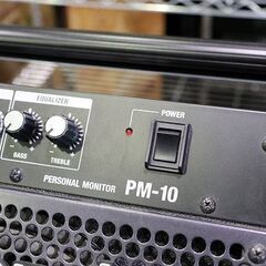 苫小牧バナナ】ローランド/ROLAND V-Drums用 モニター 30W ドラム用