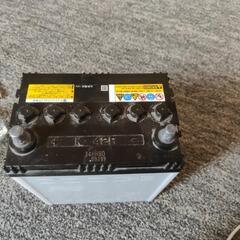 バッテリー