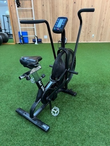 エアロバイク