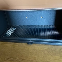 【取引中】郵便ポスト　の画像