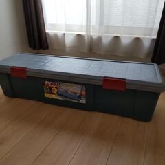 アイリス RVボックス 1150D