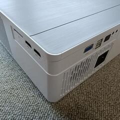 プロジェクター　中古品　ジャンク品