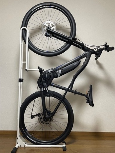 YAMAHA YPJ-XC ヤマハ電動アシスト Eバイク