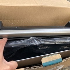 タイガーホットプレート　中古の画像