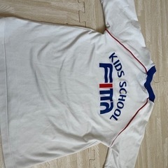 フィッタ　体操服
