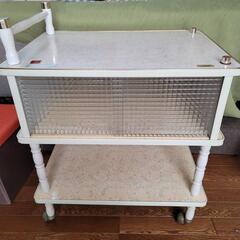 【0円】昭和のワゴン