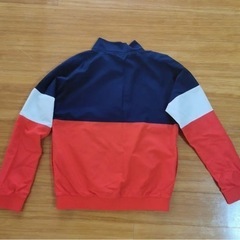 adidas ジャージの画像