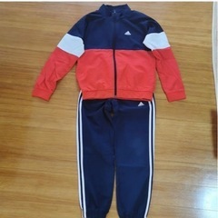 adidas ジャージ