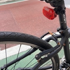 CENTURION クロスバイク　自転車　サイズ37の画像