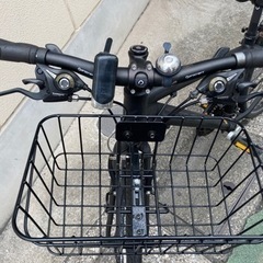 CENTURION クロスバイク　自転車　サイズ37の画像